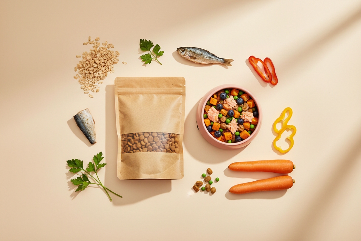 Nutrition